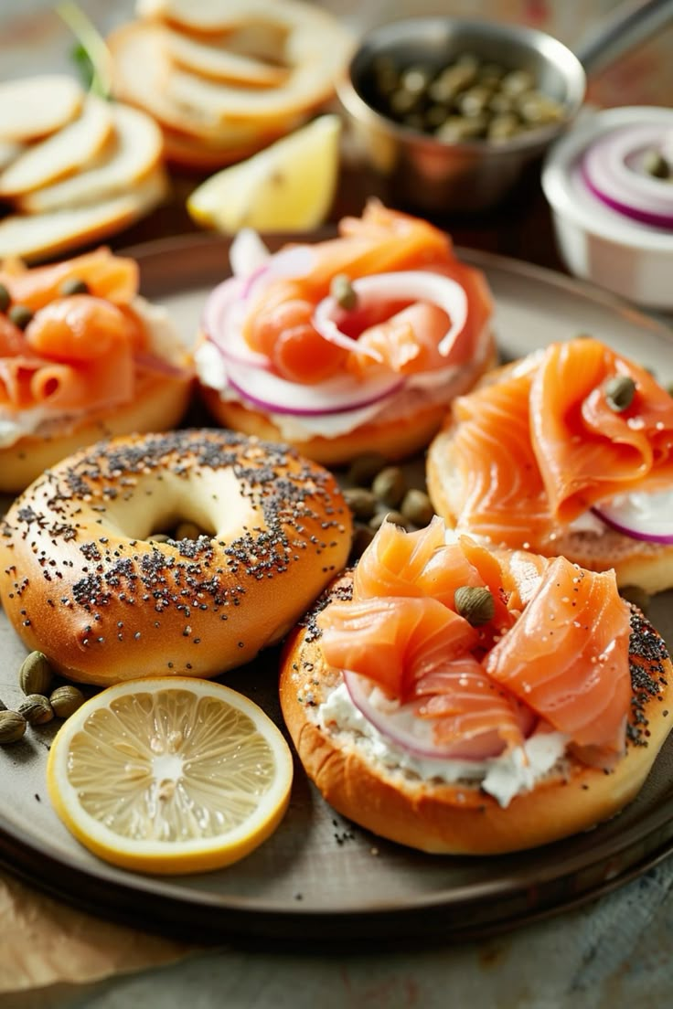 Bagels-with-Lox-and-Cream-Cheese.