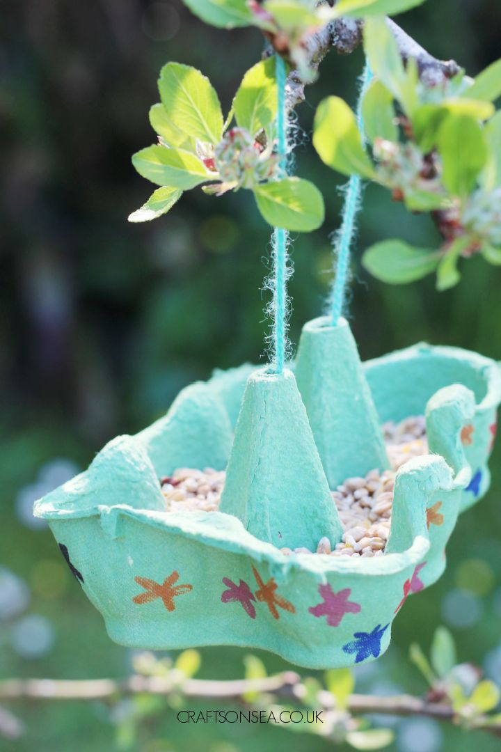 Bird-Feeder-Craft