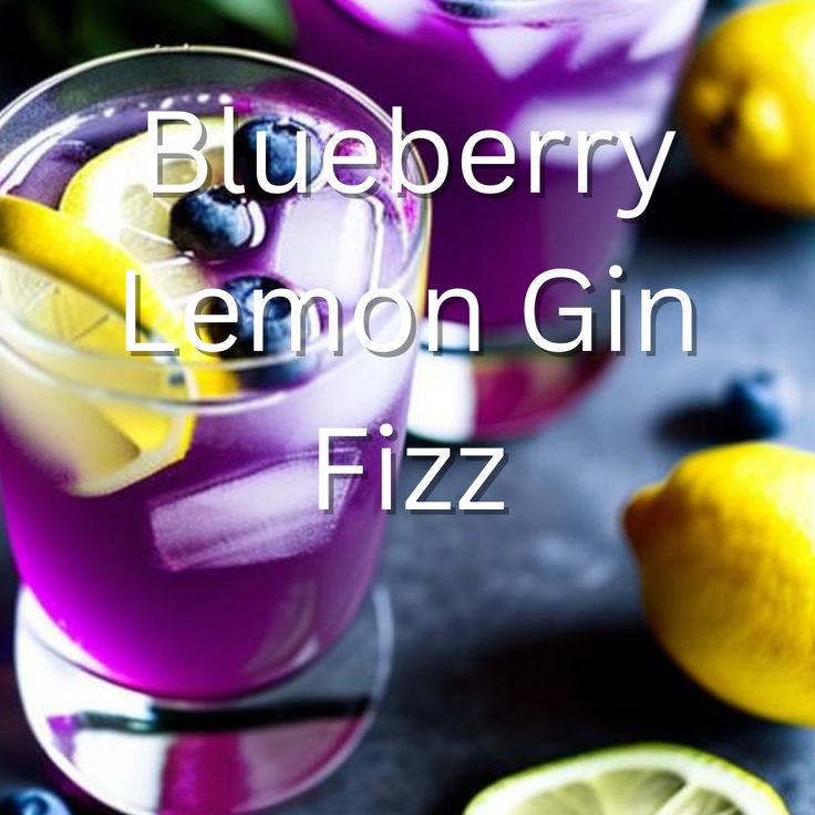 Blueberry-Lemon-Gin-Fizz