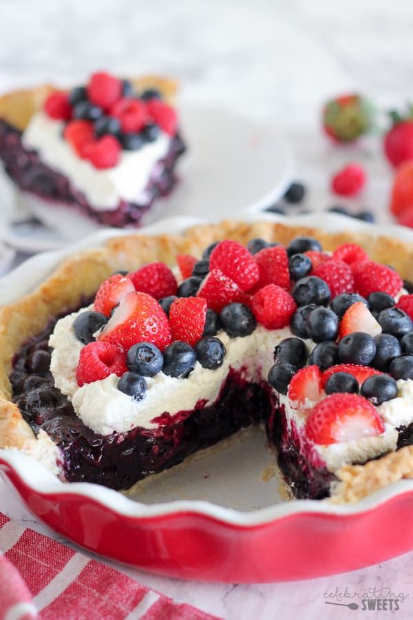 Blueberry-Pie.