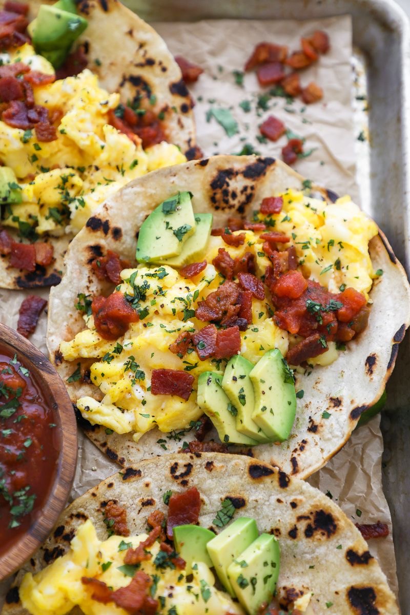 Breakfast-Tacos-as-31-Gorgeous-Mothers-Day-Brunch-Ideas-That-Will-Impress-Mom