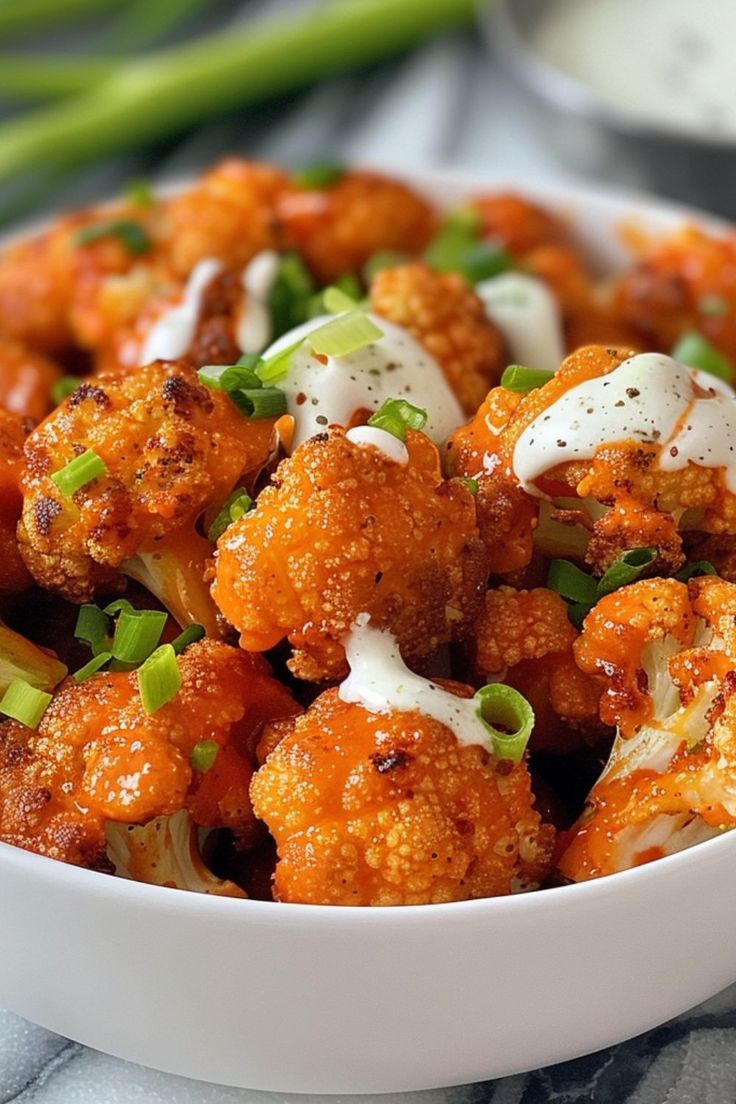 Buffalo-Cauliflower-Bites-as-21-Irresistible-4th-of-July-Appetizers-That-Will-Wow-Your-Guests