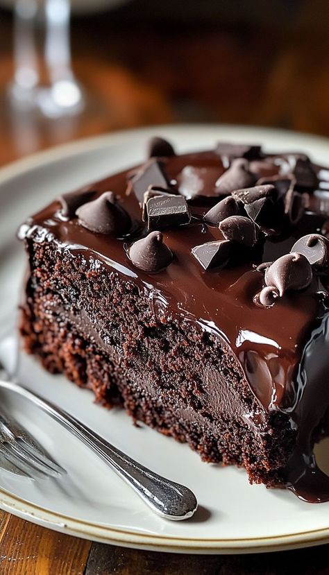 Chocoholics-Dream-Cake