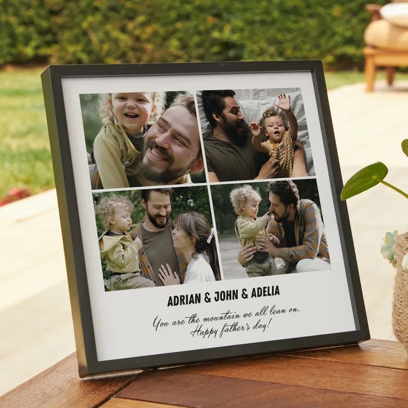 Custom-Photo-Frame-with-Family-Picture