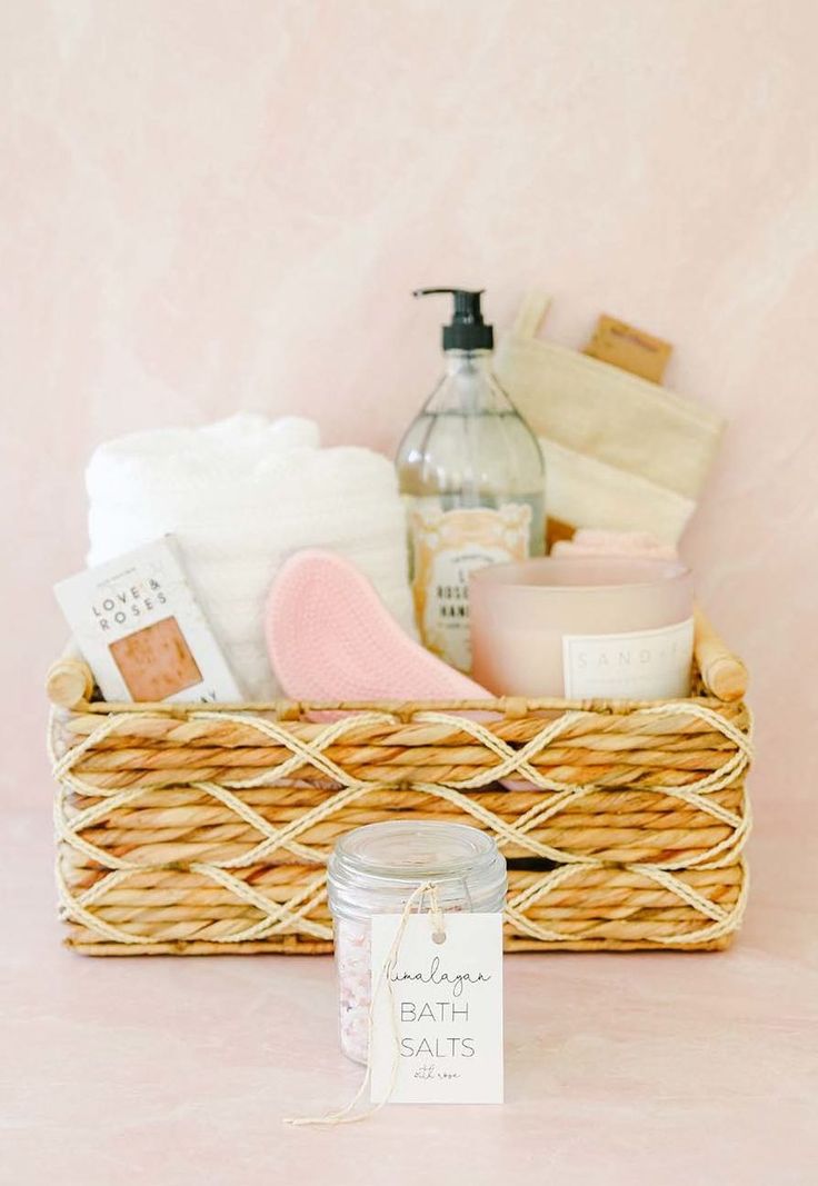 DIY-Aromatherapy-Bath-Set.-as-29-Last-Minute-DIY-Mothers-Day-Gift-Ideas-That-Still-Feel-Special.