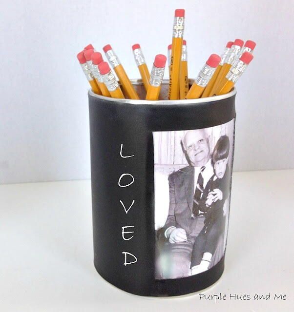 DIY-Pencil-Holder