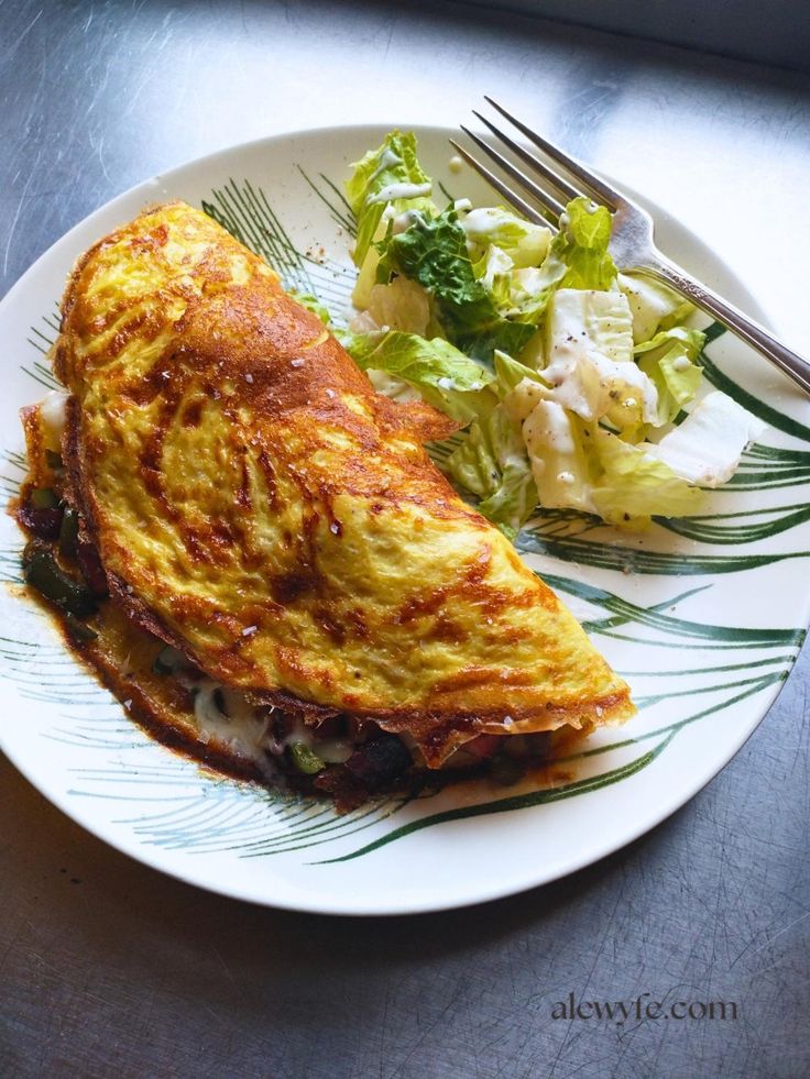 Dads-Favorite-Omelette