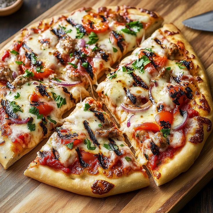 Delicious-Grilled-Pizza-Recipe