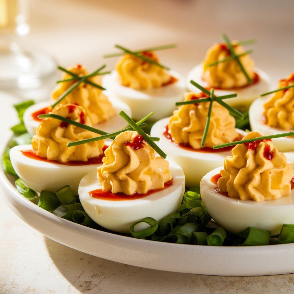 Deviled-Eggs-with-a-Twist.