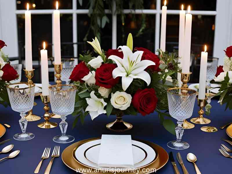 Elegant-Candlelit-Glam