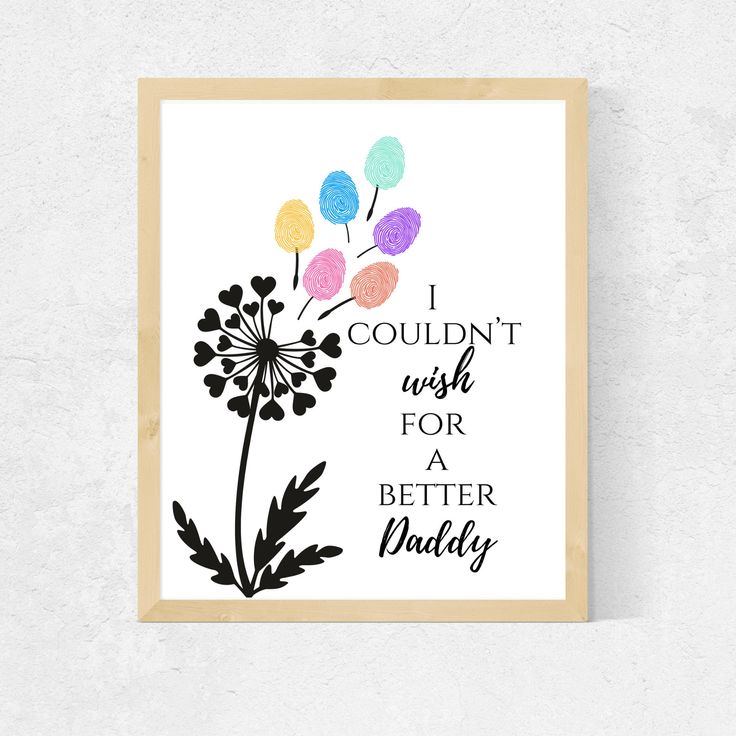 Fingerprint-Art-Card.-as-27-DIY-Fathers-Day-Card-Ideas-That-Are-Way-Better-Than-Store-Bought.