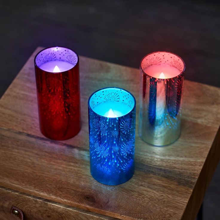 Firework-Candle-Holders-as25-DIY-Firework-Inspired-Decorations-to-Make-Your-4th-of-July-Pop