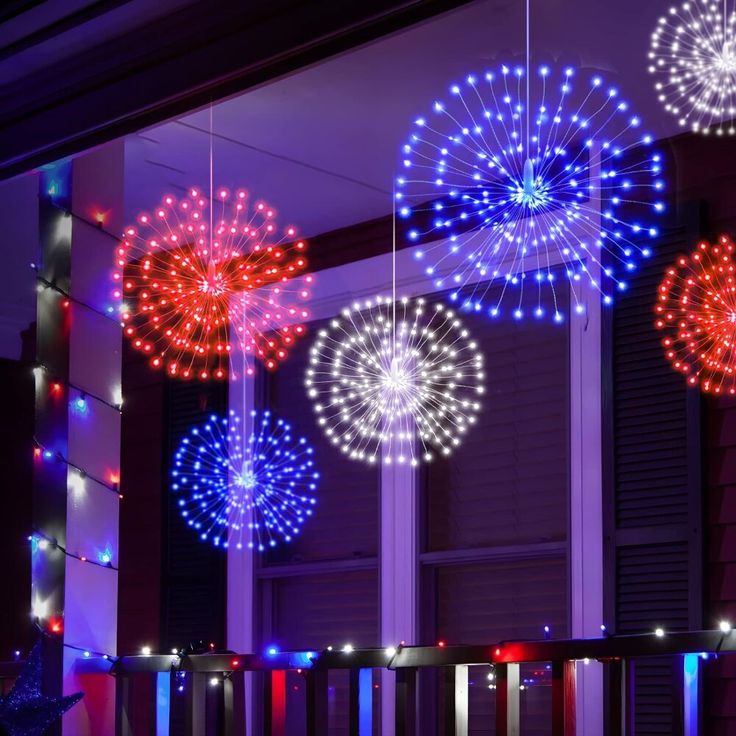 Firework-Inspired-String-Lights