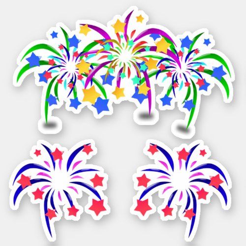 Firework-Stickers-for-Windows.