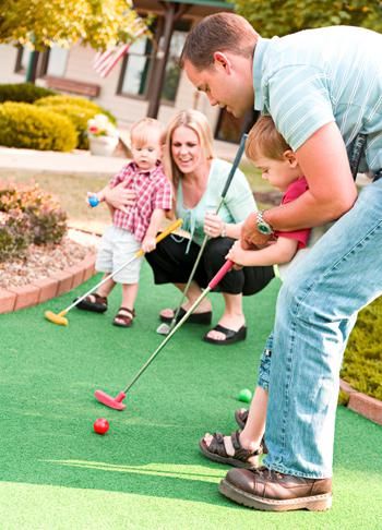 Golf-Day-at-His-Favorite-Course-as-31-Meaningful-Fathers-Day-Activities-to-Make-the-Day-Extra-Special