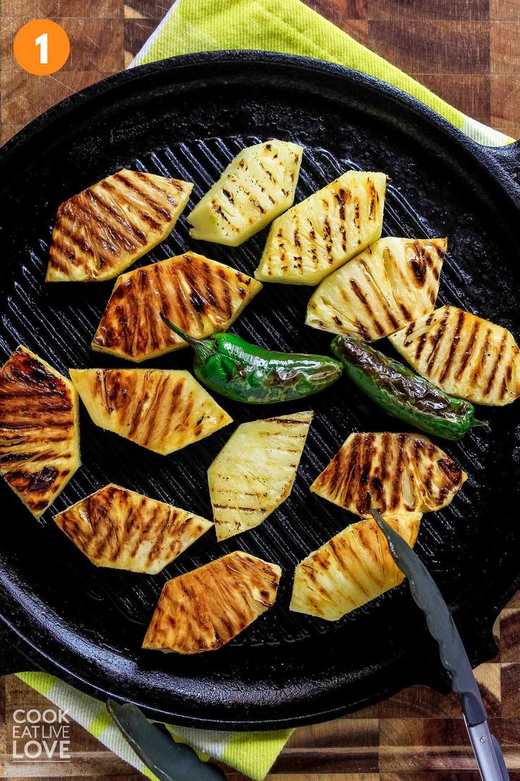 Grilled-Mini-Tacos