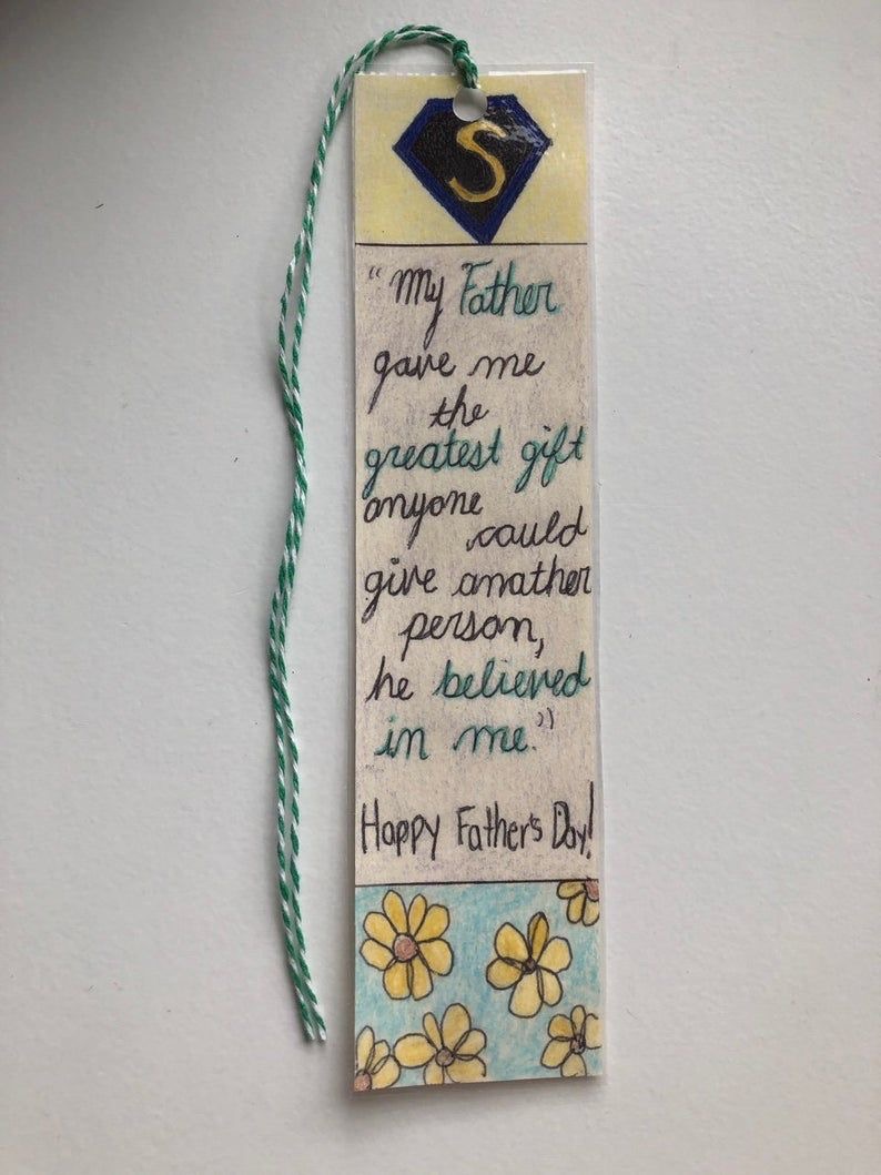 
Handmade-Bookmarks-for-Dad-Who-Loves-to-Read