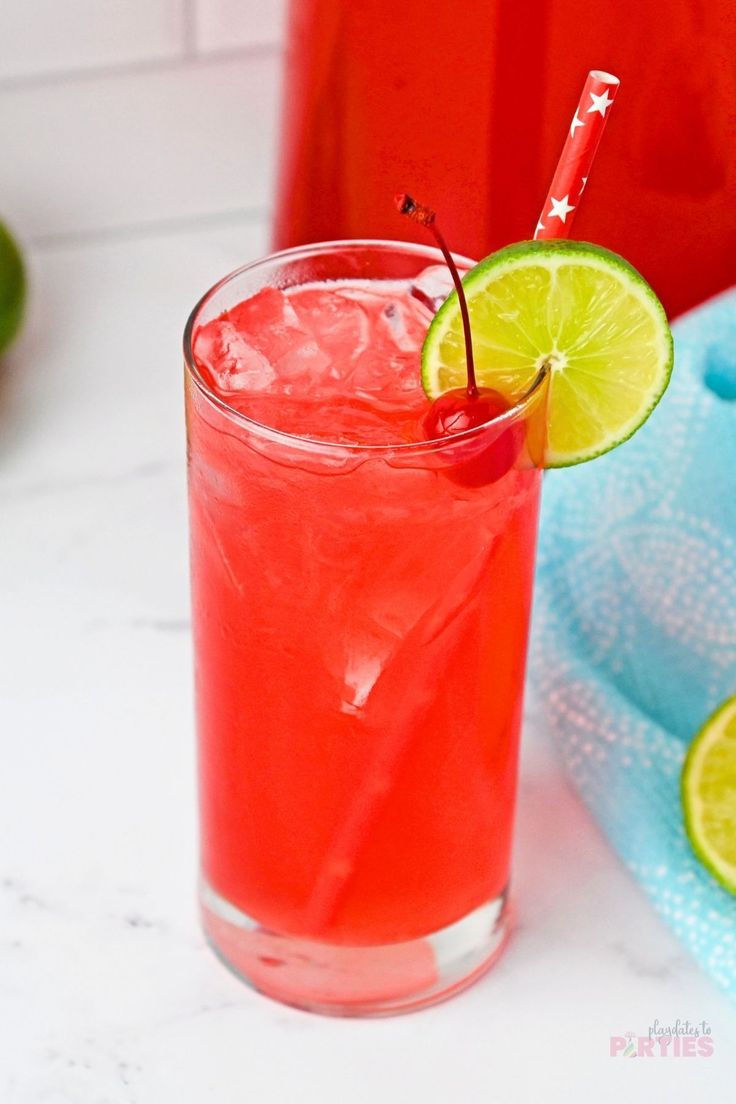 Homemade-Cherry-Limeade