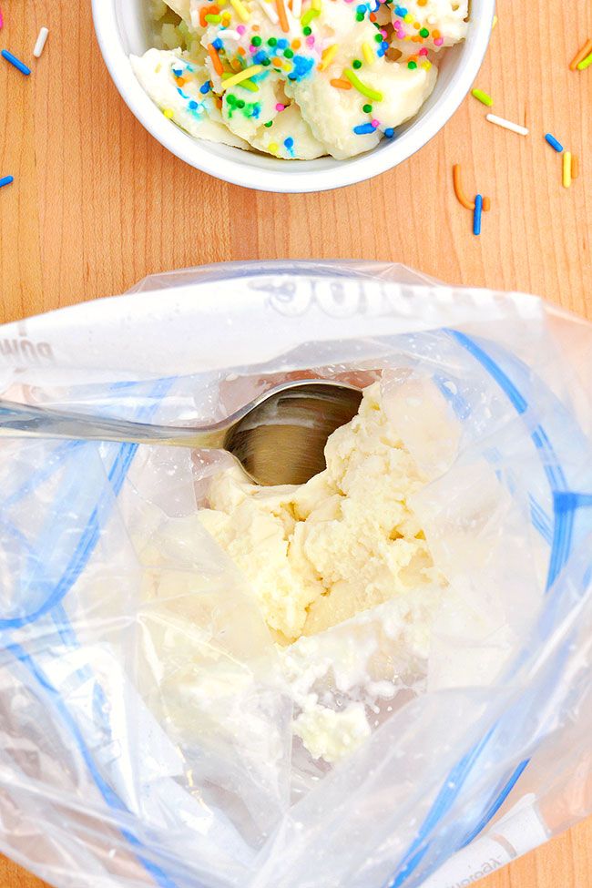 Homemade-Ice-Cream-in-a-Bag