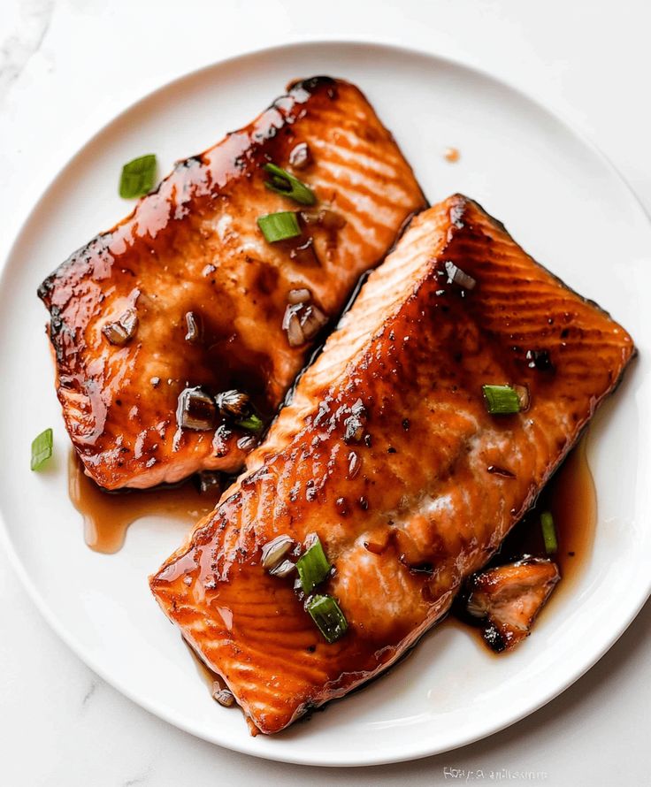 Honey-Glazed-Salmon-Recipe