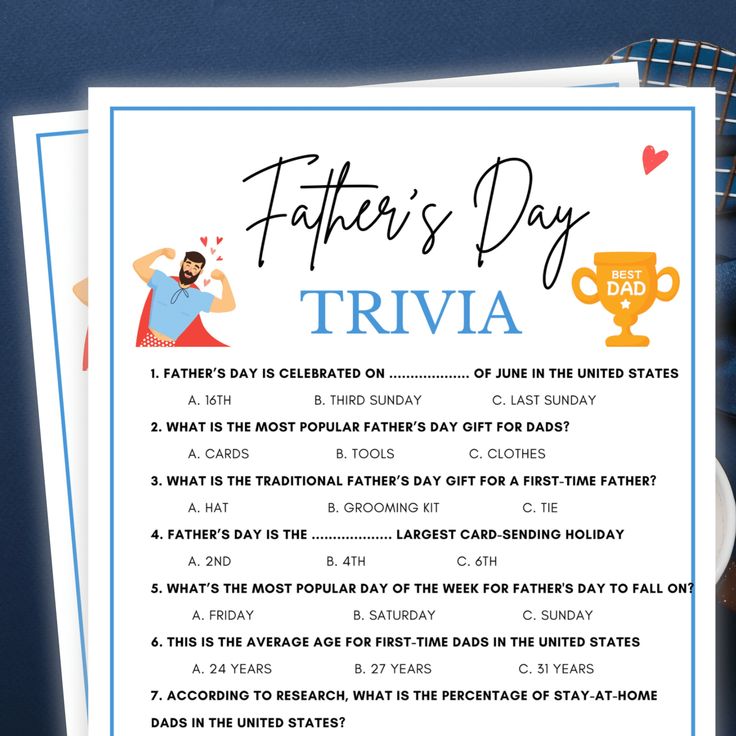 Host-a-Fathers-Day-Trivia-Night