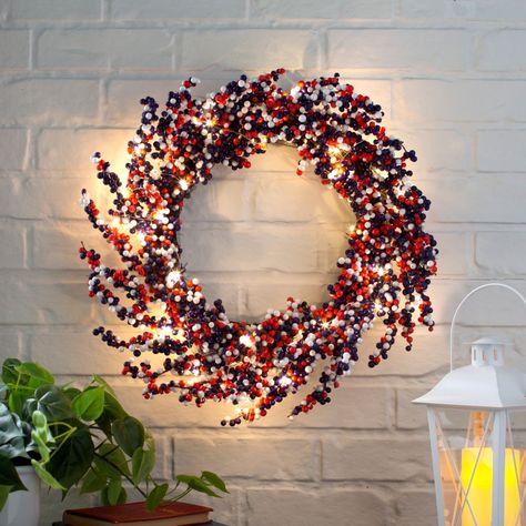 Light-Up-4th-of-July-Wreath