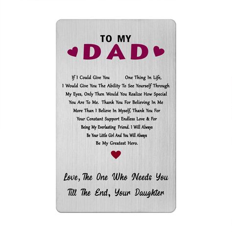 Love-Letter-Card-as-27-DIY-Fathers-Day-Card-Ideas-That-Are-Way-Better-Than-Store-Bought.