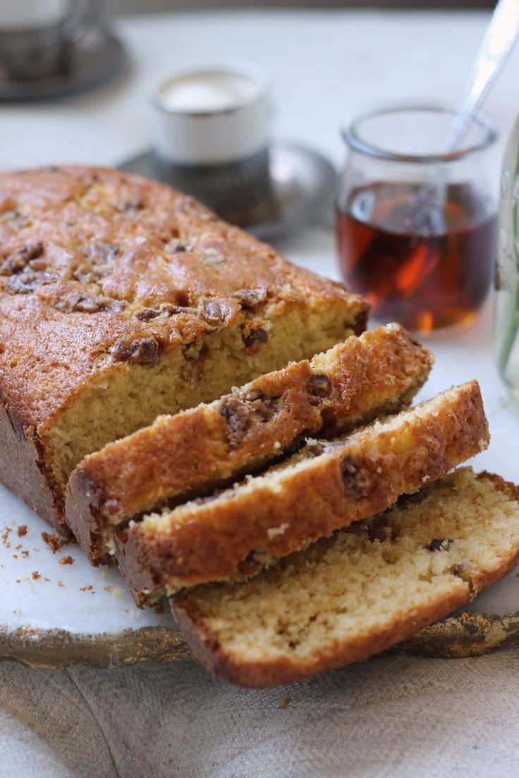 Maple-Pecan-Cake