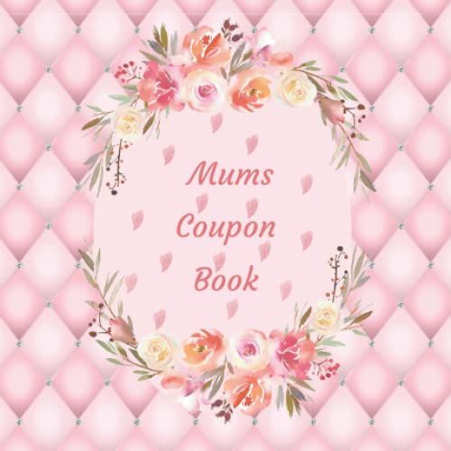 
Mothers-Day-Coupon-Book