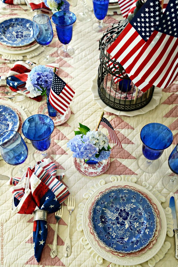 Patriotic-Boho-Chic