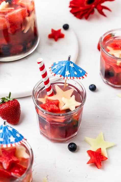 Patriotic-Sangria