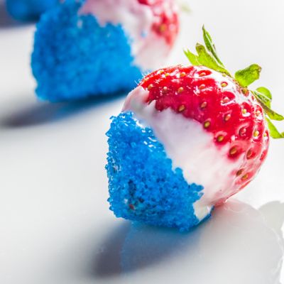 Patriotic-Strawberries