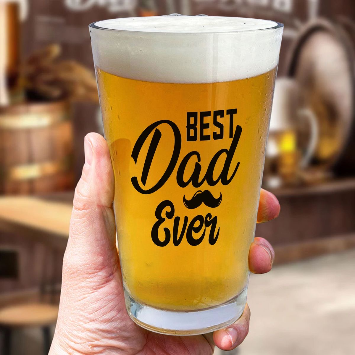 Personalized-Beer-Glass-as-25-DIY-Fathers-Day-Gift-Ideas-That-Are-Easy-and-Actually-Useful