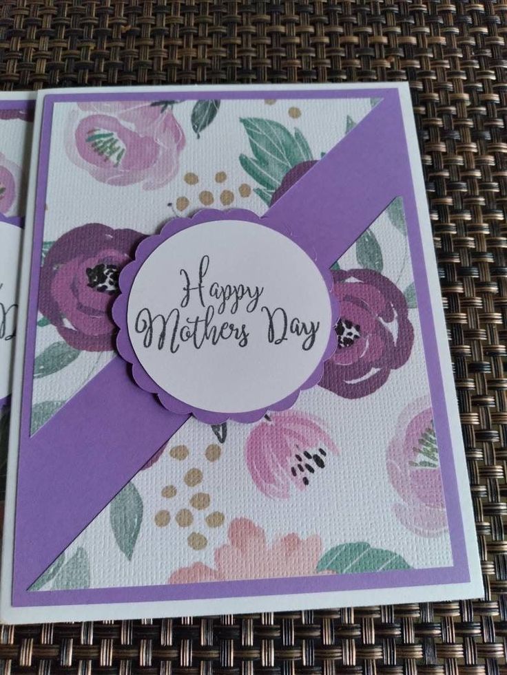 Personalized-Handmade-Card-as-29-Last-Minute-DIY-Mothers-Day-Gift-Ideas-That-Still-Feel-Special.