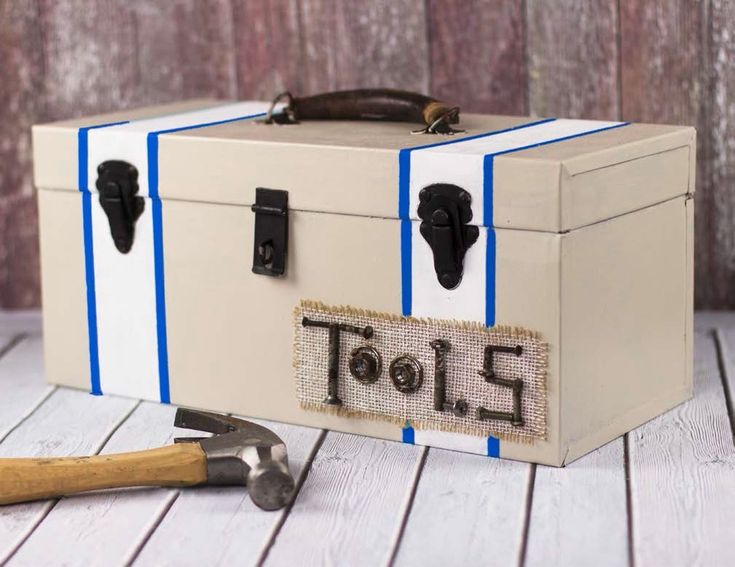 
Personalized-Toolbox