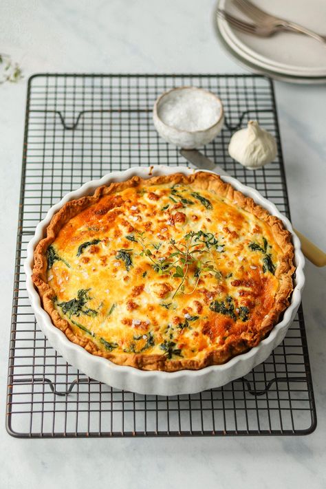 Quiche-with-Spinach-and-Feta-Cheese.