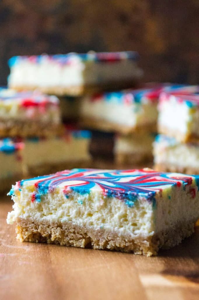 Red-White-and-Blue-Cheesecake-Bars