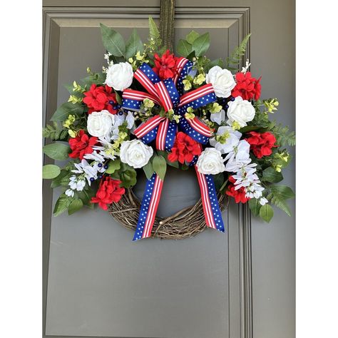 Red-White-and-Blue-Grapevine-Wreath.