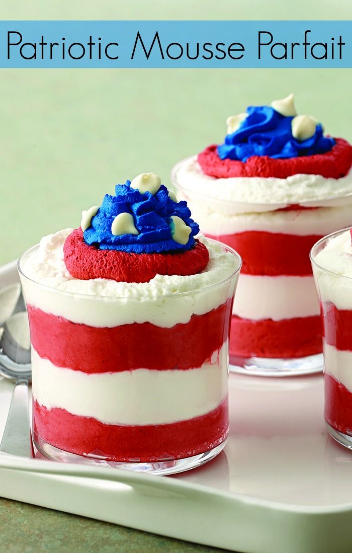 Red-White-and-Blue-Mousse