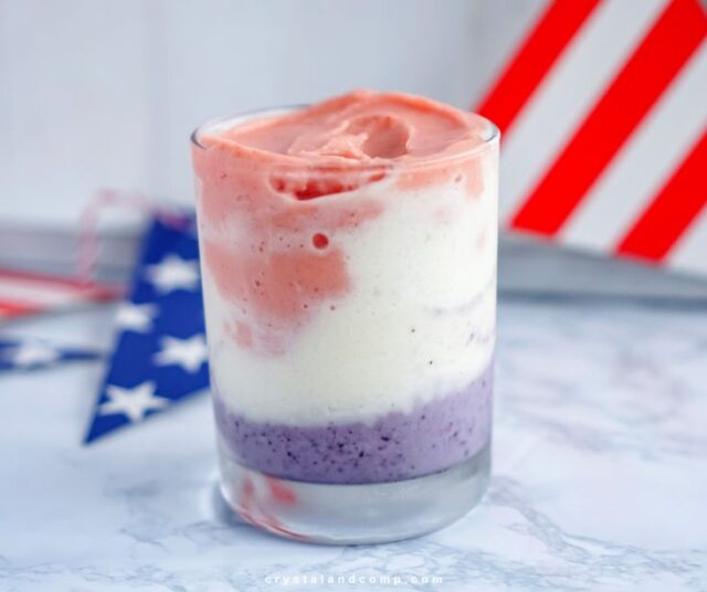 31 Must-Try 4th of July Drink Recipes (Both Alcoholic & Non-Alcoholic ...