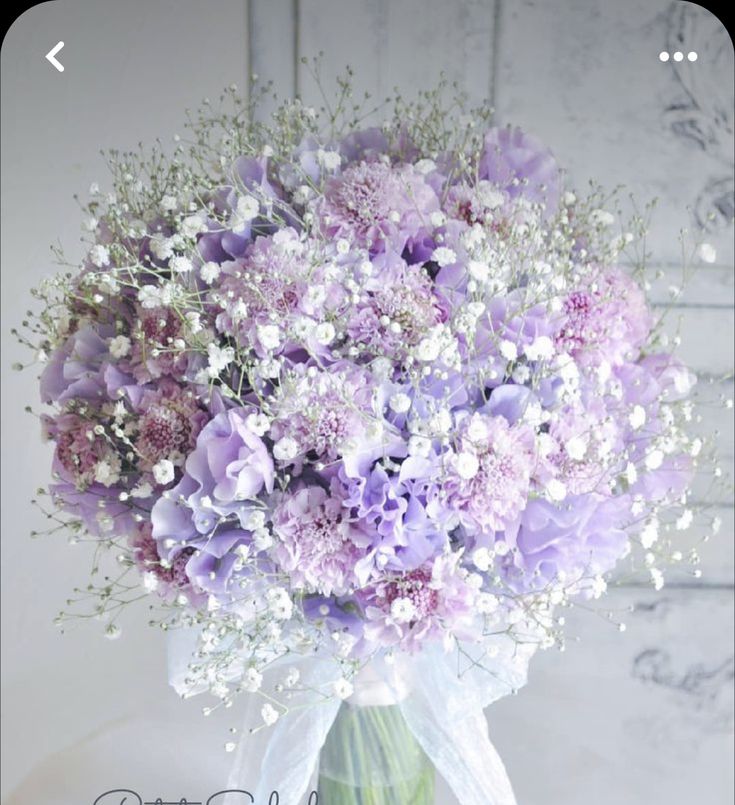 Soft-and-Romantic-Lilac-and-Babys-Breath.