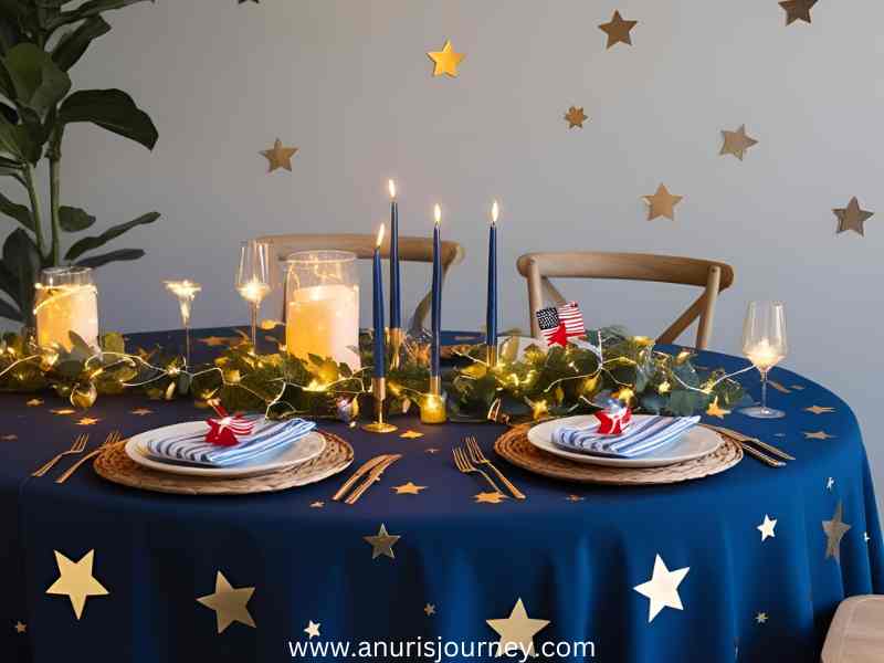 Starry-Night-Backyard-Bash.-as-35-Stunning-Red-White-Blue-Tablescapes-for-an-Instagram-Worthy-July-4th