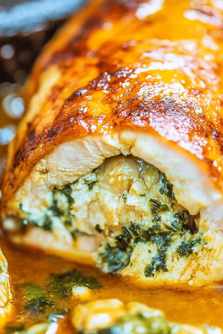 Stuffed-Chicken-Breast