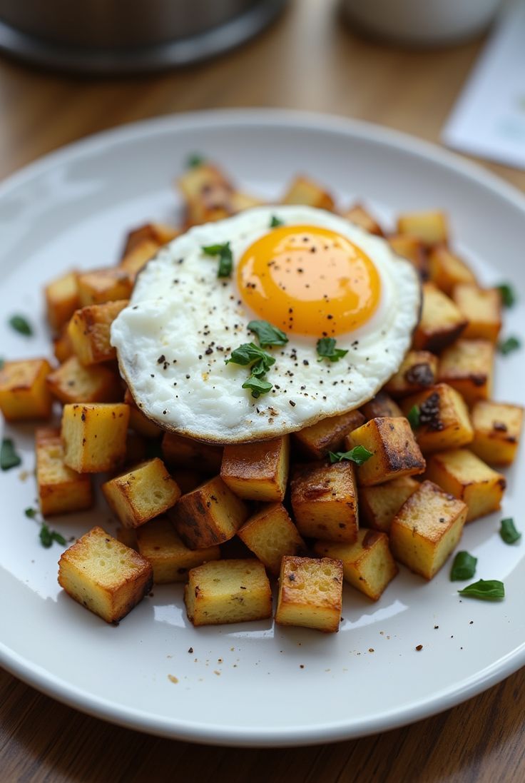 Sweet-Potato-Hash-with-Eggs-Recipe.-as-29-Unique-Fathers-Day-Breakfast-Ideas-to-Start-His-Day-Right