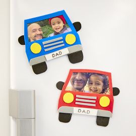 Toy-Car-Magnet