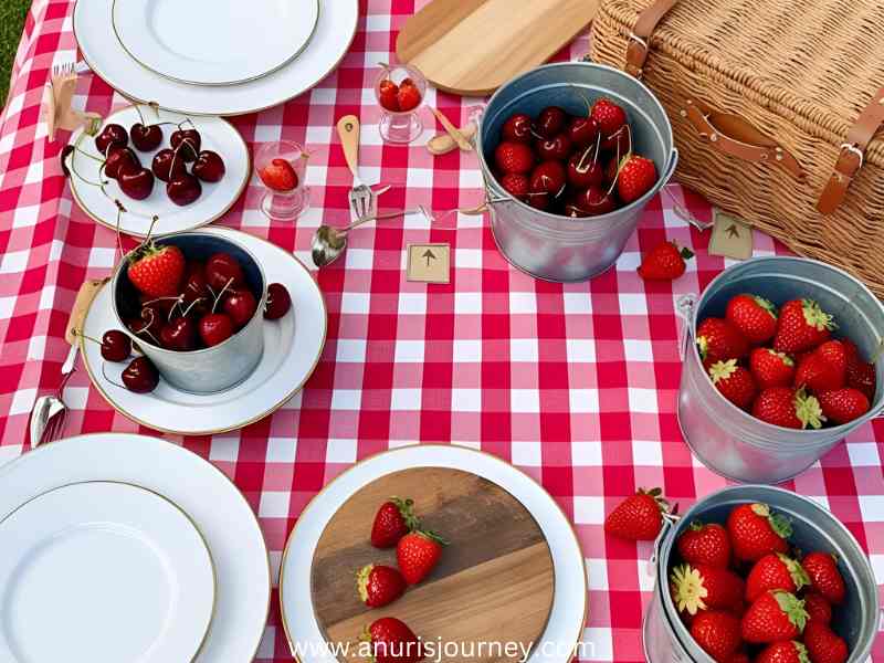 Vintage-Picnic-Perfection.-as-35-Stunning-Red-White-Blue-Tablescapes-for-an-Instagram-Worthy-July-4th