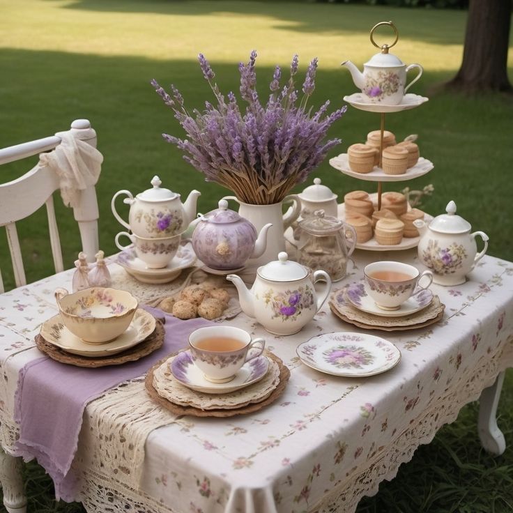 Vintage-Tea-Party-Vibe-as-21-Mothers-Day-Table-Setting-Ideas-for-a-Stunning-Celebration.