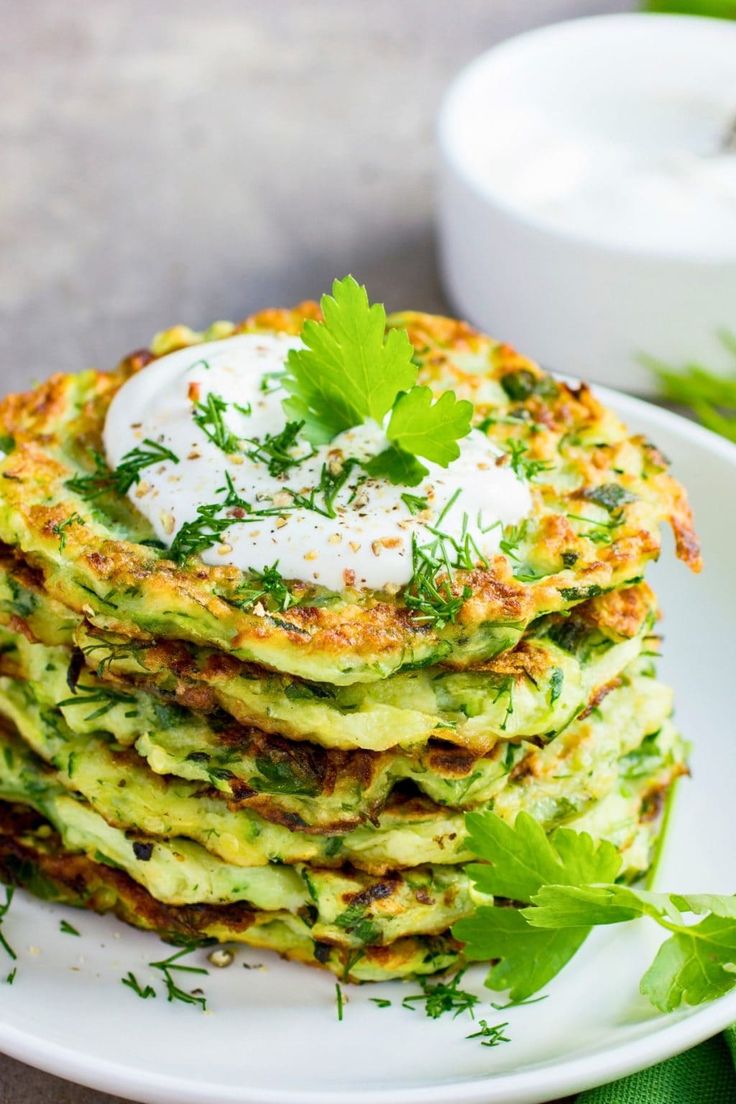 Zucchini-Fritters-Easy-Recipe