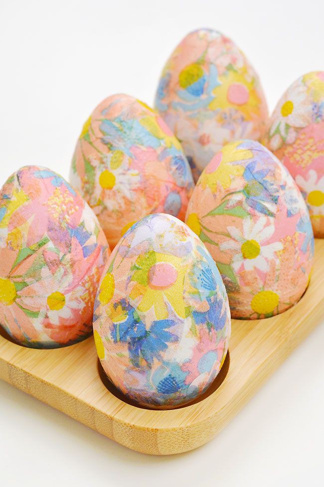 decoupage-easter-egg-decorating-ideas