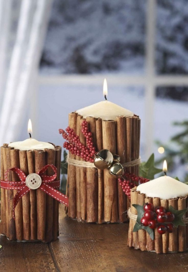 cinnamon-stick-candle-holders